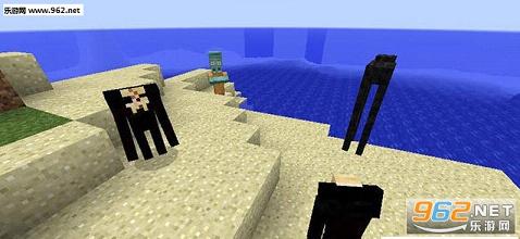 我的世界1.7.10蠕动面团工艺MOD截图0