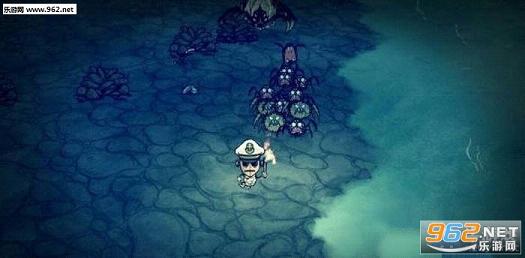 饥荒:海难霜之哀伤武器modv1.0最新版截图0