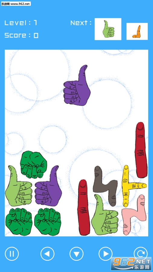 ���ֶ���˹����Handris!v1.0.5��ͼ0