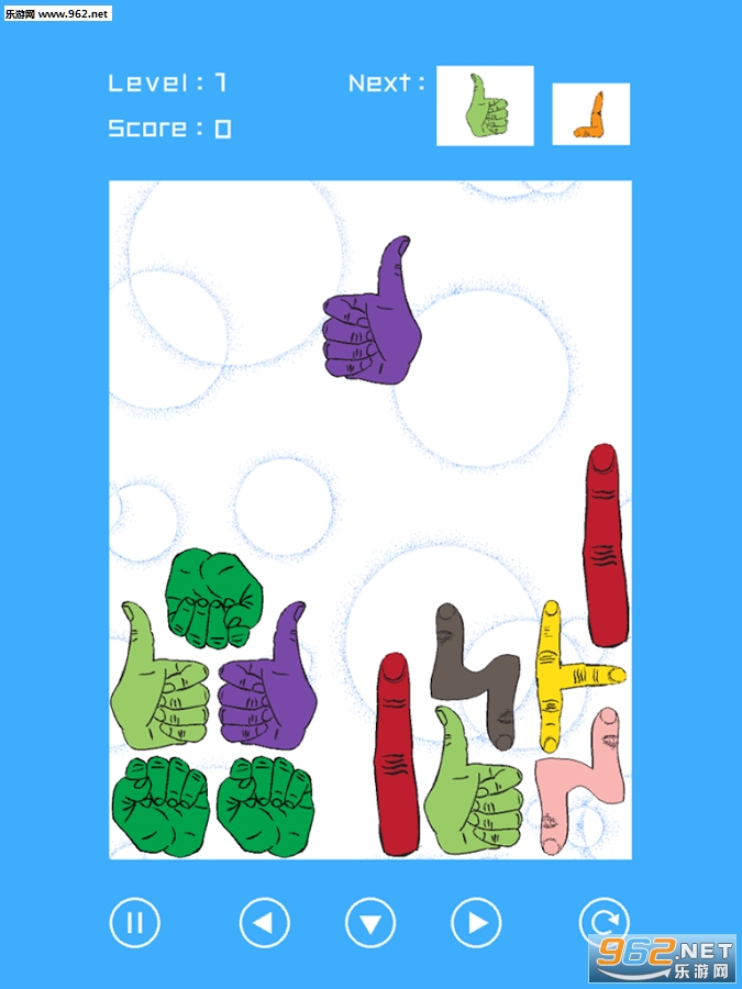 ���ֶ���˹����Handris!v1.0.5��ͼ2