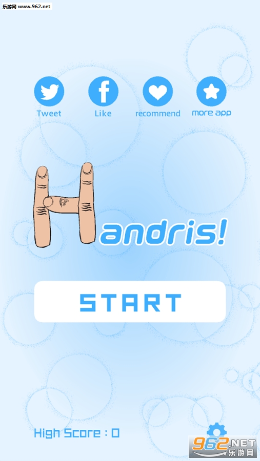 ���ֶ���˹����Handris!v1.0.5��ͼ1