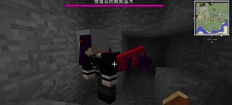 �ҵ�����1.7.10����ʳʬ��mod