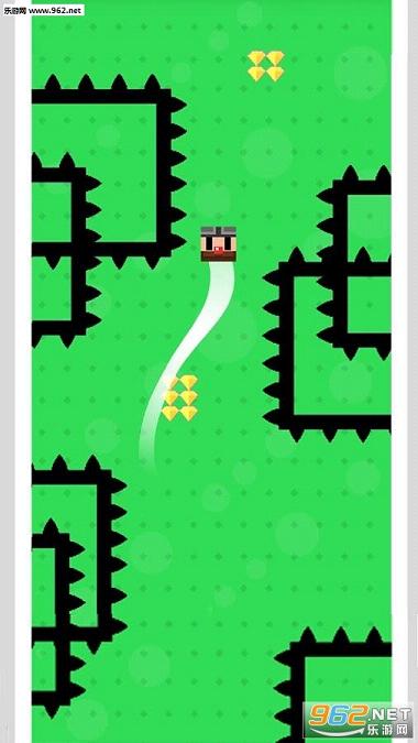 ��ͻ(Thorn dash)��ͼ1