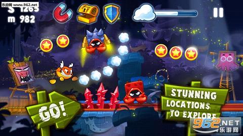 ��Ҫ��(Dont Be Squared)v0.6.30��ͼ2