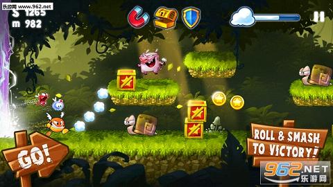 ��Ҫ��(Dont Be Squared)v0.6.30��ͼ3