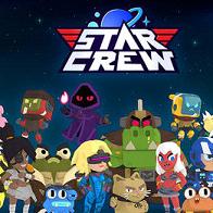 �Ǽʴ�Ա(Star Crew)