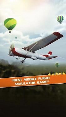 Flight Pilot(����ģ������3D���԰�)v1.3��ͼ1