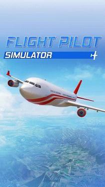 Flight Pilot(����ģ������3D���԰�)v1.3��ͼ0