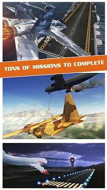 Flight Pilot(����ģ������3D���԰�)v1.3��ͼ2