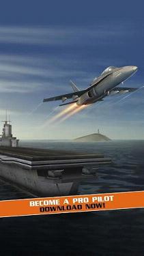 Flight Pilot(����ģ������3D���԰�)v1.3��ͼ4
