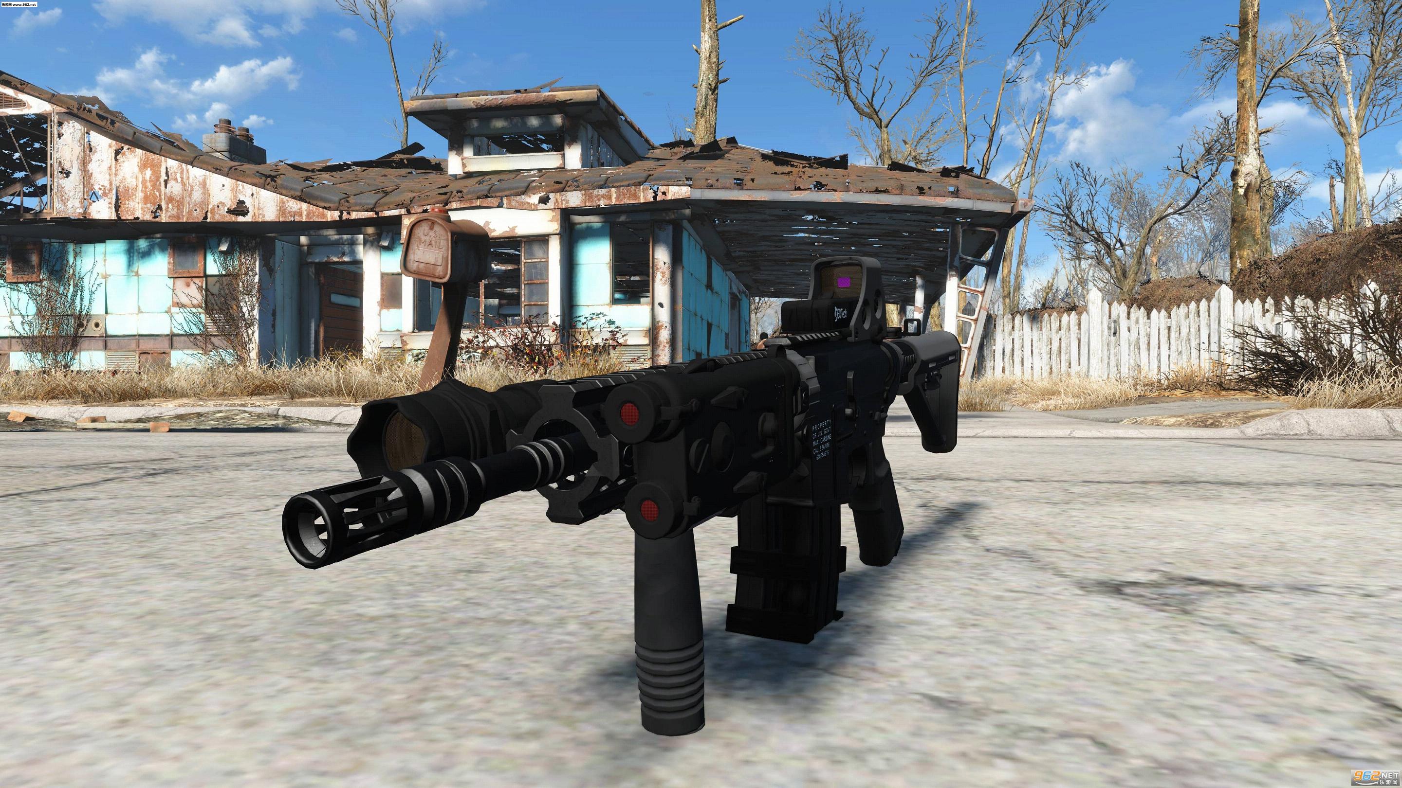 ����4M4A1SOP����MODv2.0��ͼ2