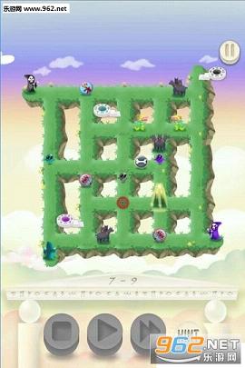 ��Ӱ�Թ�(Phantom Maze)��ͼ1
