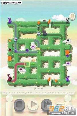 ��Ӱ�Թ�(Phantom Maze)��ͼ2