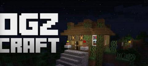 �ҵ�����1.7.10OGZ���ղ��ʰ�