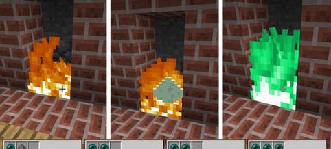 �ҵ������¯����MOD1.8.0