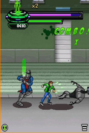 ben10:ħ��˹����׿��v1.3.2��ͼ3