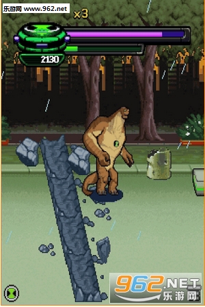 ben10:ħ��˹����׿��v1.3.2��ͼ0