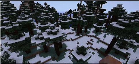 �ҵ������������MOD1.7.10