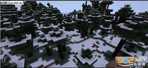 �ҵ������������MOD1.7.10��ͼ0
