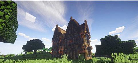 �ҵ������ҷ��˫����1.7.10