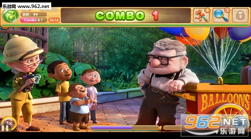 ��ʿ�����֮�ð�׿��v1.0.0��ͼ1