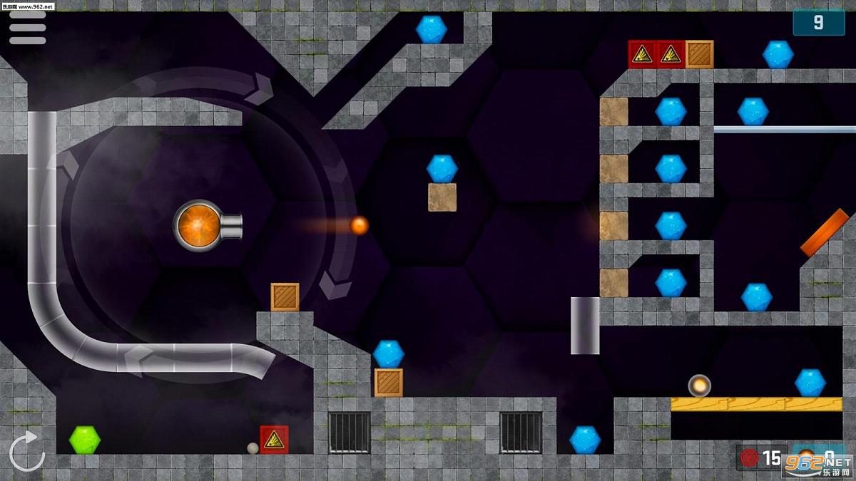 ������2(Hexasmash2)v1.01��ͼ2