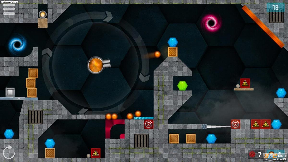 ������2(Hexasmash2)v1.01��ͼ3