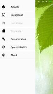 Rainpaper (ģ�����ֽ)v1.2.11��ͼ0
