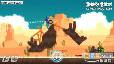 Angry Birds(��ŭ��С�������ȷ�ٷ���ʽ��)��ͼ0