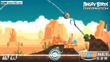 Angry Birds(��ŭ��С�������ȷ�ٷ���ʽ��)��ͼ2