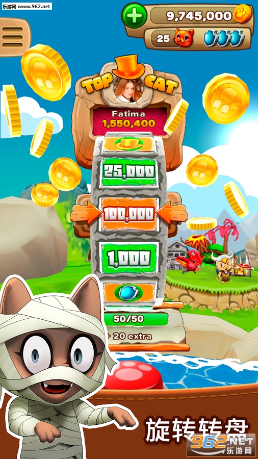 Сè͵Ϯ��(Cat Raiders)v0.0.392��ͼ1