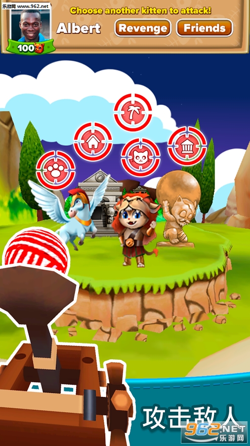 Сè͵Ϯ��(Cat Raiders)v0.0.392��ͼ2
