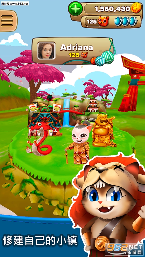 Сè͵Ϯ��(Cat Raiders)v0.0.392��ͼ3