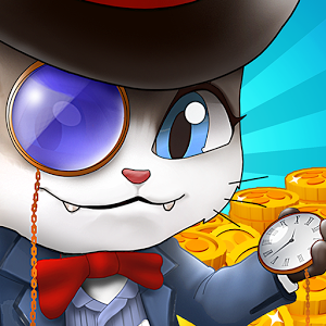 Сè͵Ϯ��(Cat Raiders)