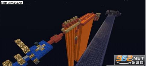 我的世界寻找节操番外篇1.7.10截图0