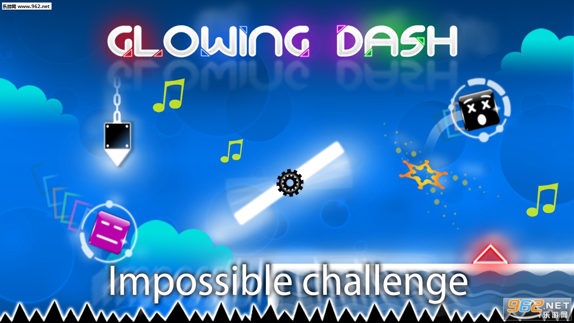 ��ҫ����(Glowing Dash)v1.10��ͼ0