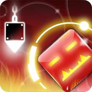 ��ҫ����(Glowing Dash)