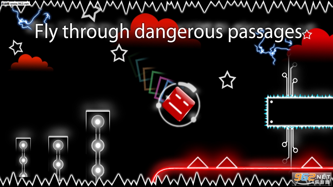 ��ҫ����(Glowing Dash)v1.10��ͼ1