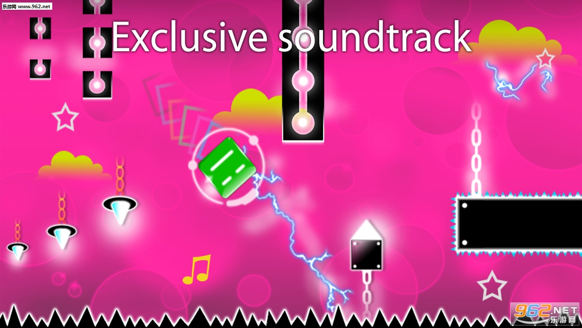 ��ҫ����(Glowing Dash)v1.10��ͼ3