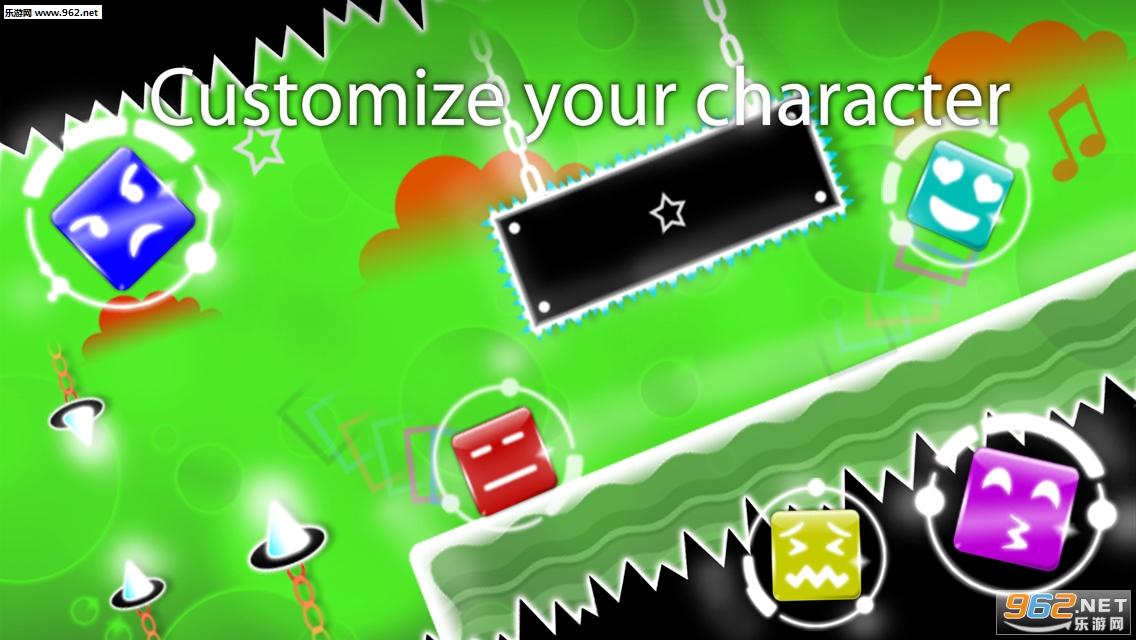 ��ҫ����(Glowing Dash)v1.10��ͼ2