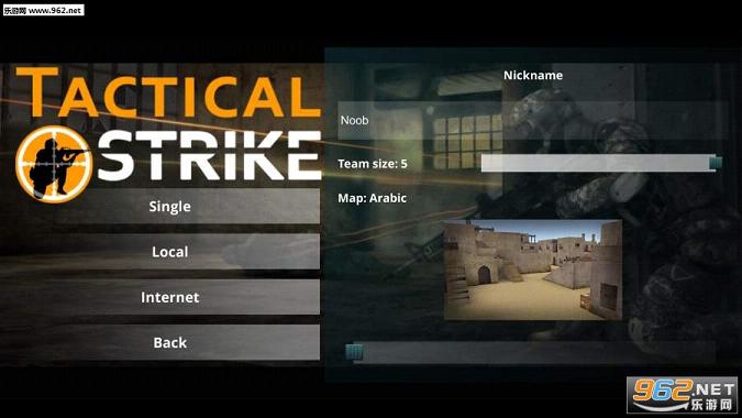 ս��ͻ��(Tactical Strike)v1.05��ͼ1