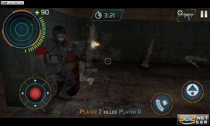 ս��ͻ��(Tactical Strike)v1.05��ͼ2