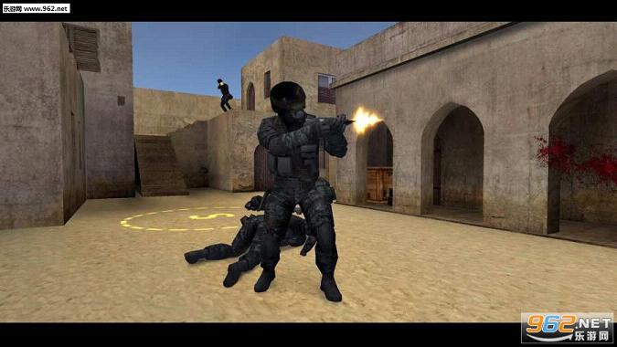 ս��ͻ��(Tactical Strike)v1.05��ͼ3