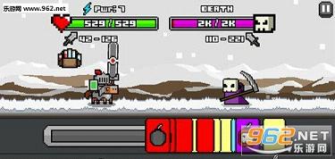Combo Quest 2(������ʿ2��׿��)Combo Quest2v1.2.1��ͼ0