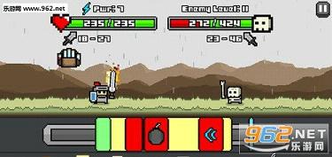 Combo Quest 2(������ʿ2��׿��)Combo Quest2v1.2.1��ͼ1