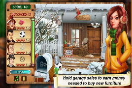 �����ļҰ�׿��(Ѱ������)v1.0.162��ͼ0