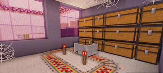 �ҵ�����1.7.10���͵ľ���