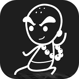 少林大师