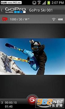 ������ƬGoPro��׿��v2.15.2659��ͼ1