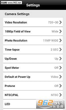 ������ƬGoPro��׿��v2.15.2659��ͼ2
